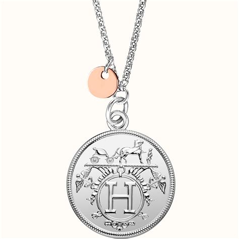 collier hermes occasion|hermes jewelry catalogue.